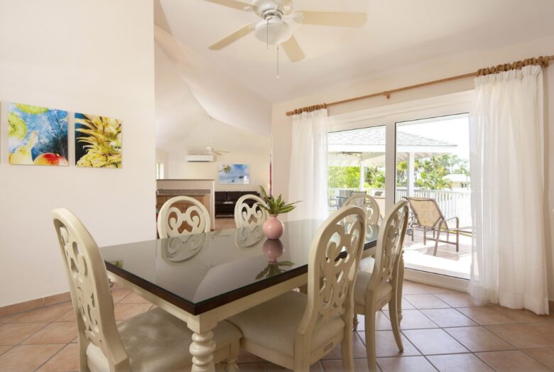 St. James Club Resort in Antigua - Antigua, Antigua and Barbuda