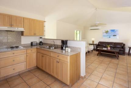 St. James Club Resort in Antigua - Antigua, Antigua and Barbuda