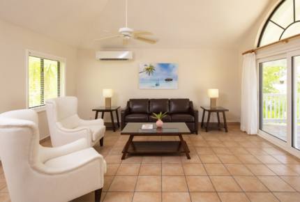 St. James Club Resort in Antigua - Antigua, Antigua and Barbuda