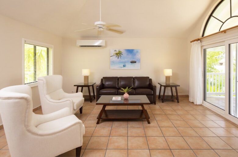 St. James Club Resort in Antigua - Antigua, Antigua and Barbuda