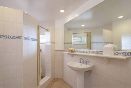 St. James Club Resort in Antigua - Antigua, Antigua and Barbuda