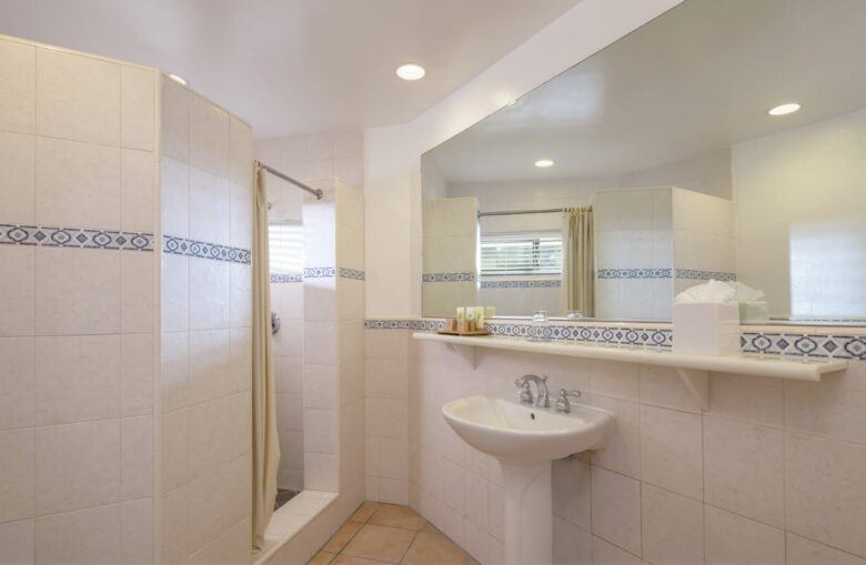 St. James Club Resort in Antigua - Antigua, Antigua and Barbuda