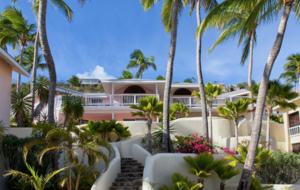 St. James Club Resort in Antigua - Antigua, Antigua and Barbuda