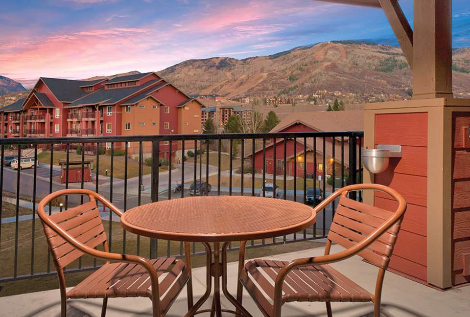 Steamboat Springs Two Bedroom Residence - Steamboat Springs, Colorado