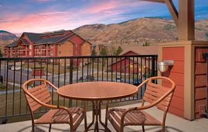 Steamboat Springs Three Bedroom Residence - Steamboat Springs, Colorado