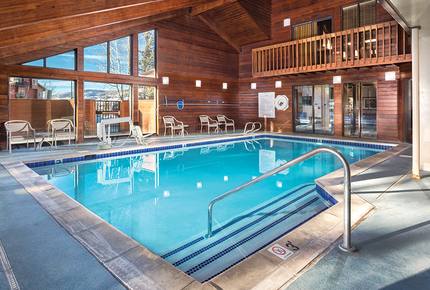 Steamboat Springs Two Bedroom Residence - Steamboat Springs, Colorado