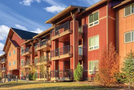 Steamboat Springs Two Bedroom Residence - Steamboat Springs, Colorado