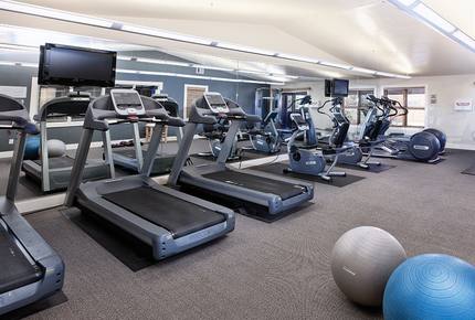 Steamboat Springs Two Bedroom Deluxe Residence - Steamboat Springs, Colorado