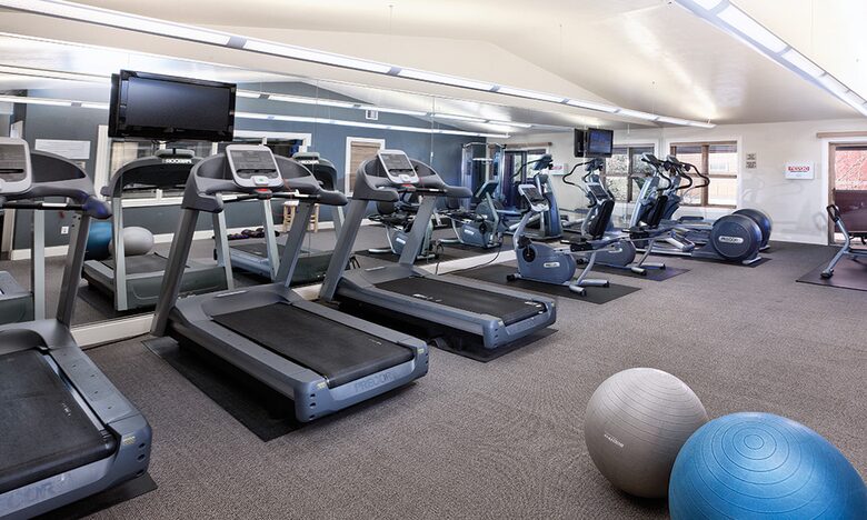 Steamboat Springs Two Bedroom Deluxe Residence - Steamboat Springs, Colorado