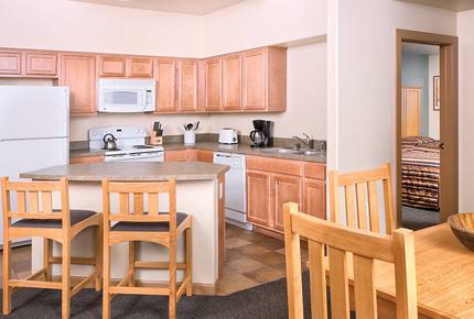 Steamboat Springs Two Bedroom Residence - Steamboat Springs, Colorado