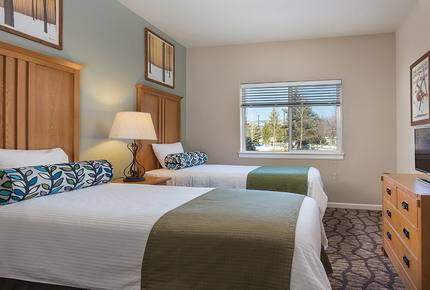 Steamboat Springs Two Bedroom Residence - Steamboat Springs, Colorado