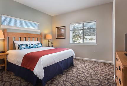 Steamboat Springs Two Bedroom Residence - Steamboat Springs, Colorado