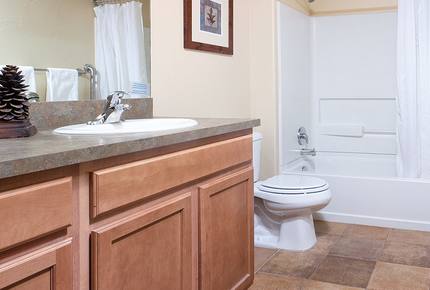 Steamboat Springs Two Bedroom Residence - Steamboat Springs, Colorado