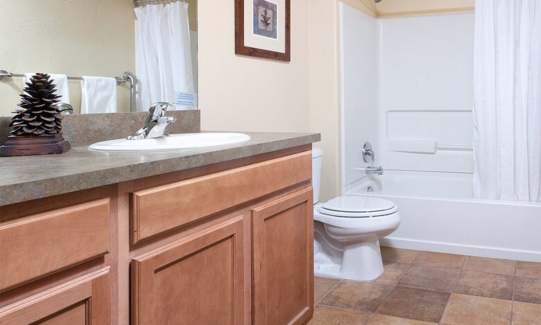 Steamboat Springs Two Bedroom Deluxe Residence - Steamboat Springs, Colorado