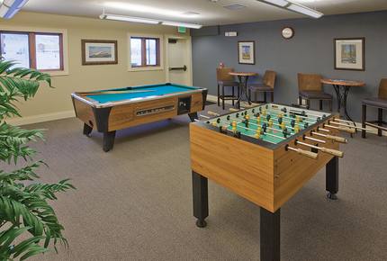 Steamboat Springs Two Bedroom Deluxe Residence - Steamboat Springs, Colorado