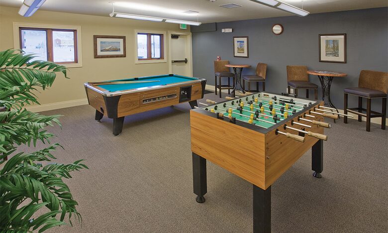 Steamboat Springs Two Bedroom Deluxe Residence - Steamboat Springs, Colorado