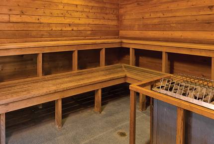 Steamboat Springs Two Bedroom Deluxe Residence - Steamboat Springs, Colorado