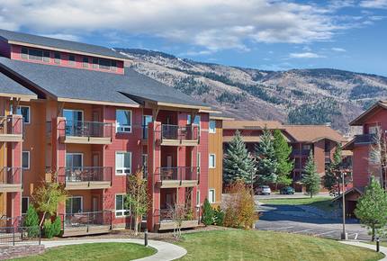 Steamboat Springs Two Bedroom Deluxe Residence - Steamboat Springs, Colorado