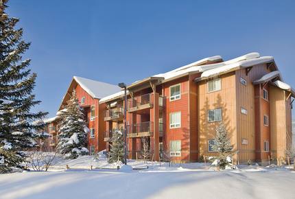 Steamboat Springs Three Bedroom Residence - Steamboat Springs, Colorado