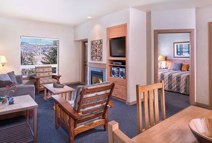 Steamboat Springs Two Bedroom Residence - Steamboat Springs, Colorado