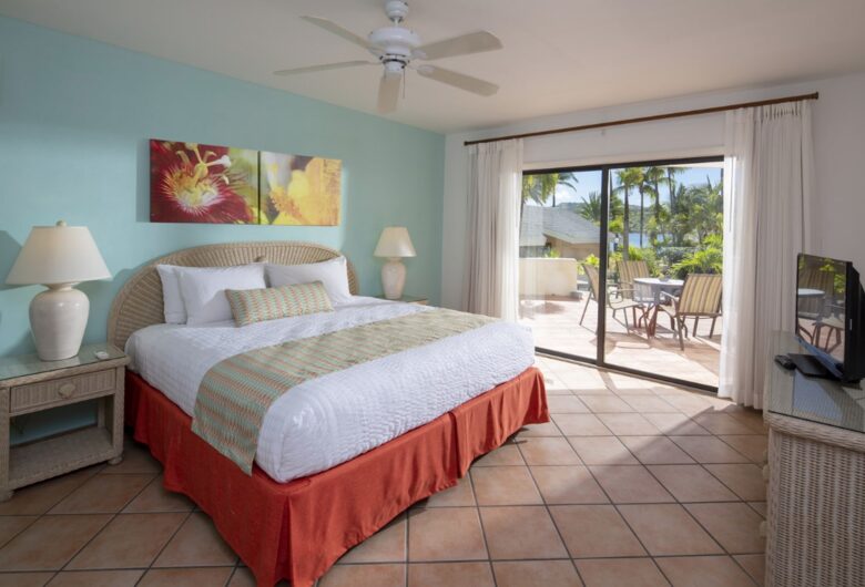 St. James Club Resort in Antigua - Antigua, Antigua and Barbuda