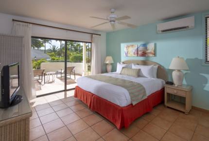 St. James Club Resort in Antigua - Antigua, Antigua and Barbuda