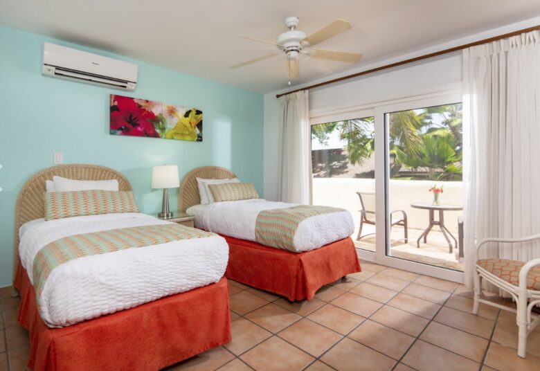 St. James Club Resort in Antigua - Antigua, Antigua and Barbuda