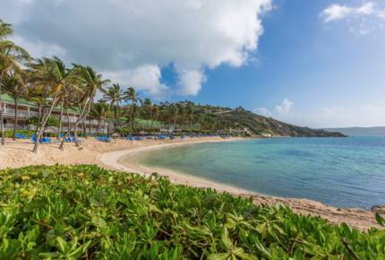 St. James Club Resort in Antigua - Antigua, Antigua and Barbuda