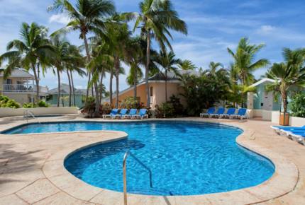 St. James Club Resort in Antigua - Antigua, Antigua and Barbuda