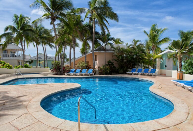 St. James Club Resort in Antigua - Antigua, Antigua and Barbuda