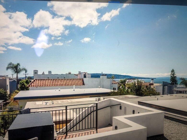 Luxurious New Beach Home - Hermosa Beach, California