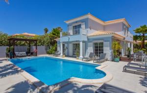 Villa Areia Azul - Quinta do Lago, Portugal