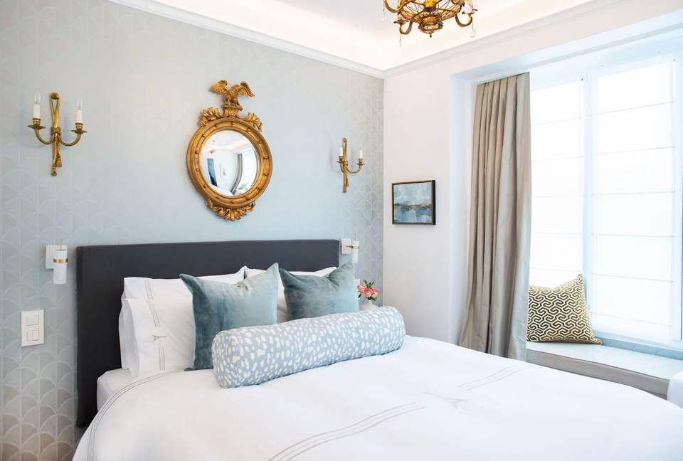 The Vivant - Paris, France