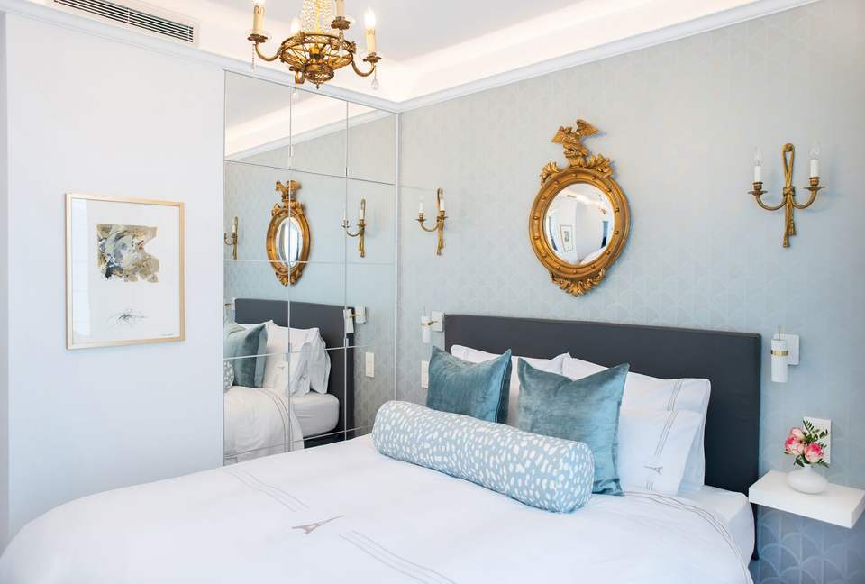 The Vivant - Paris, France