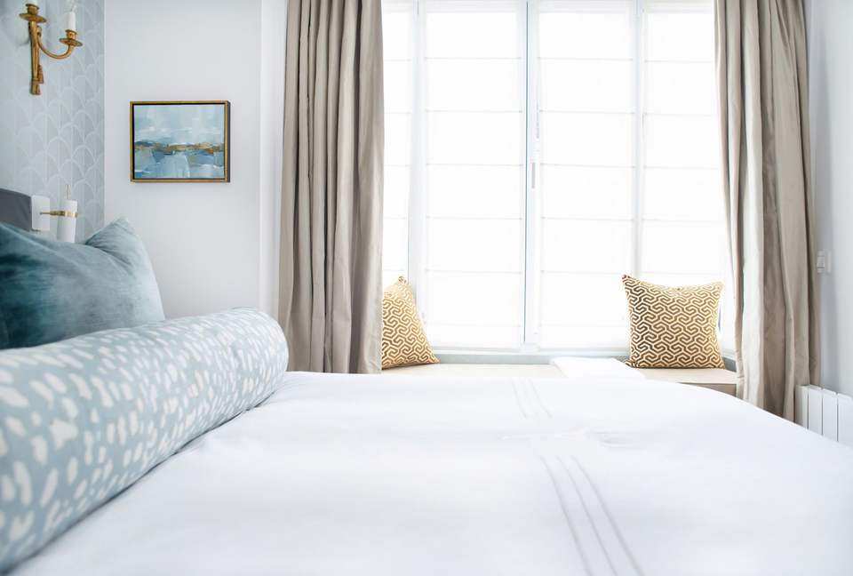 The Vivant - Paris, France