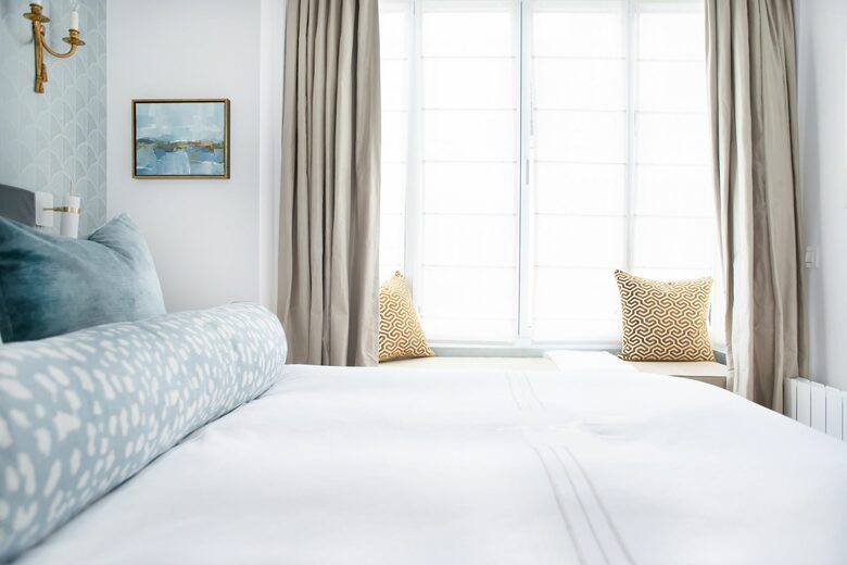 The Vivant - Paris, France