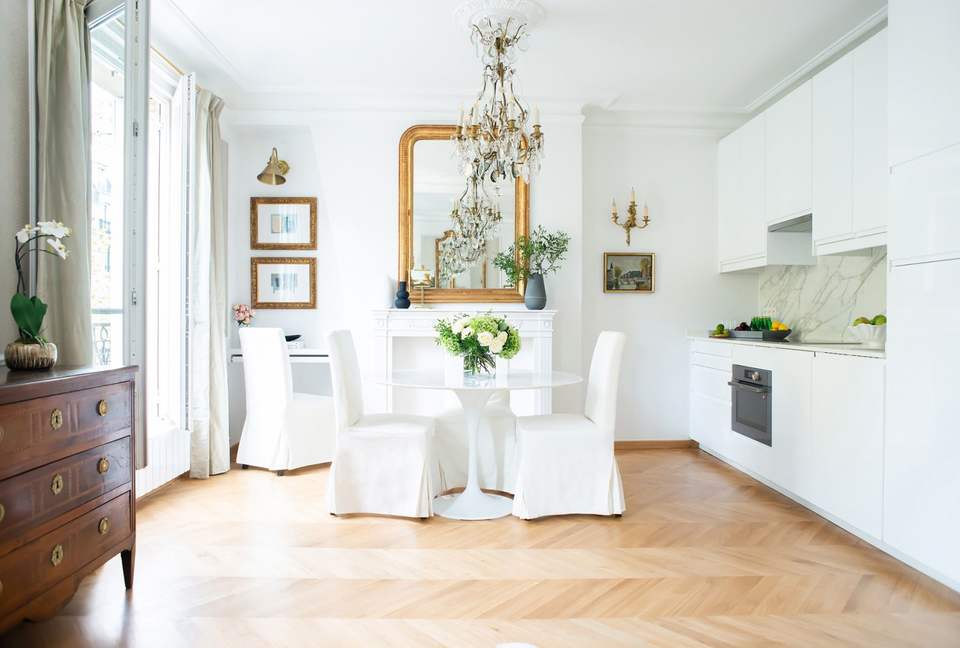 The Vivant - Paris, France