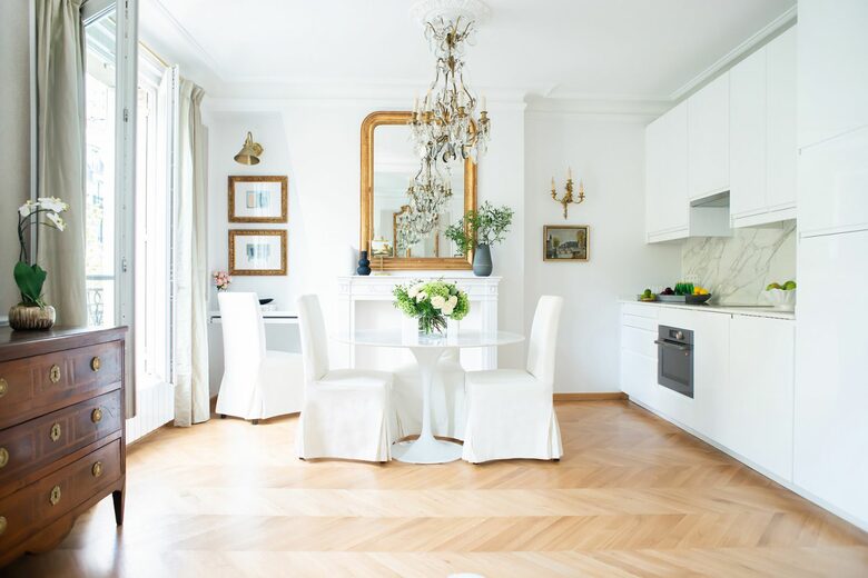 The Vivant - Paris, France