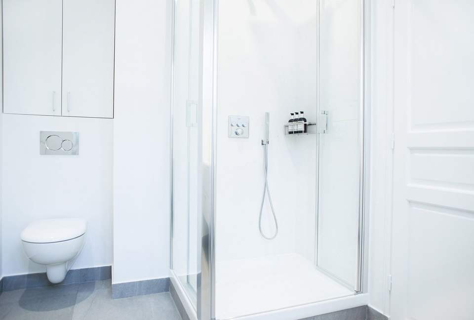 The Vivant - Paris, France