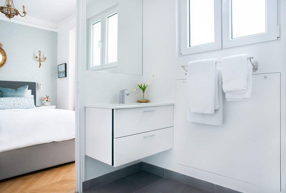 The Vivant - Paris, France