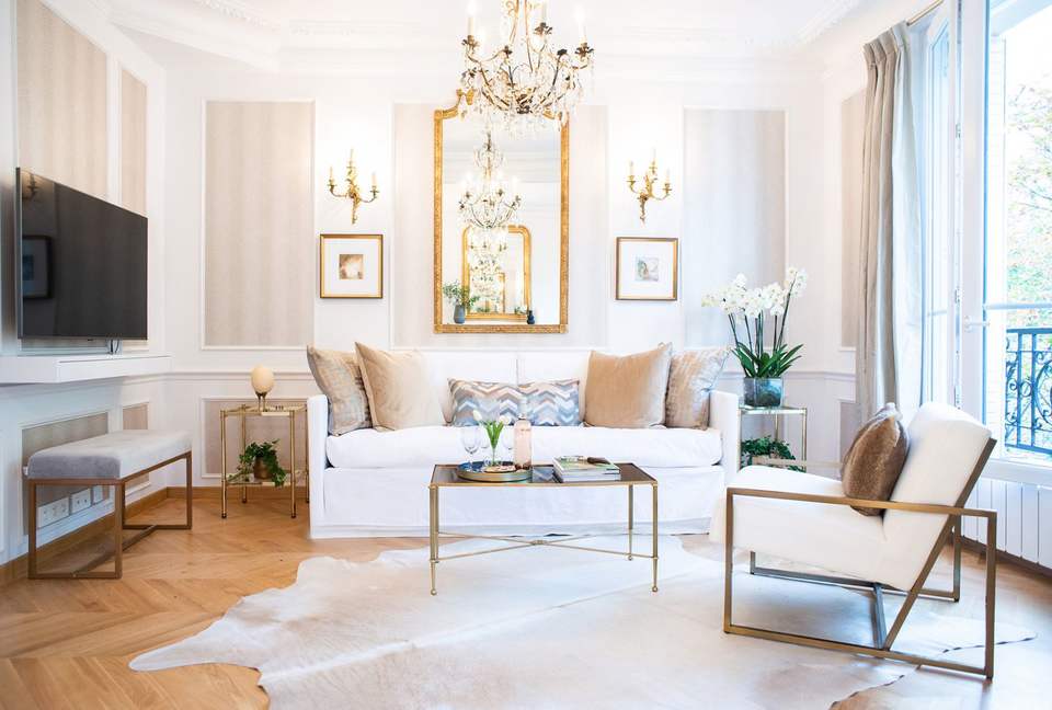 The Vivant - Paris, France