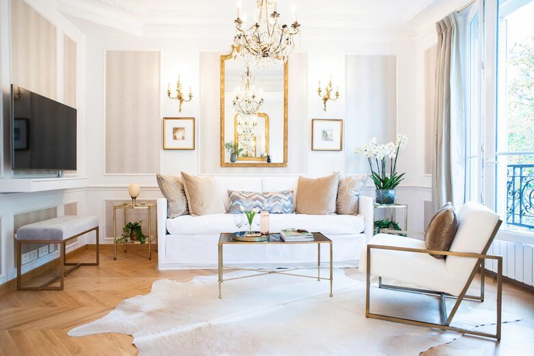 The Vivant - Paris, France