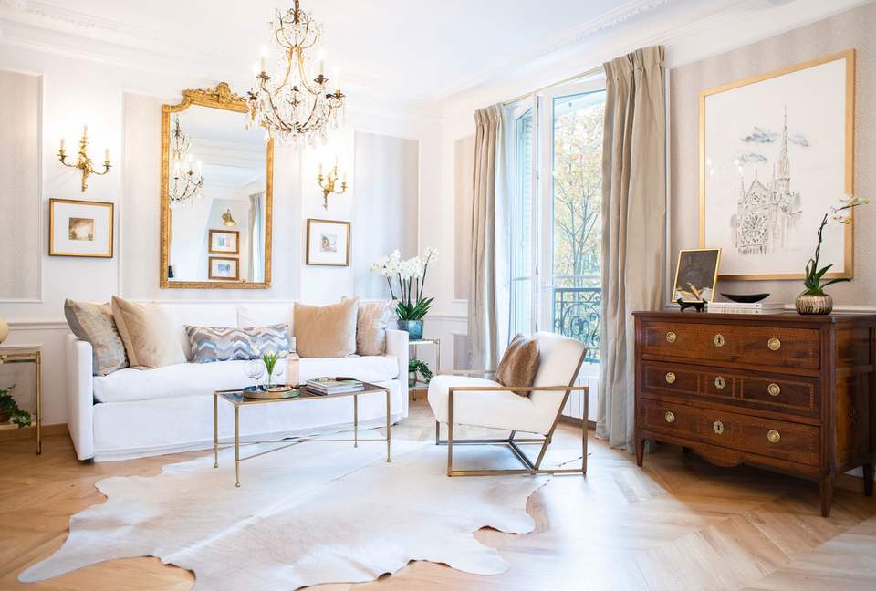 The Vivant - Paris, France