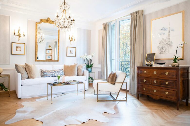 The Vivant - Paris, France