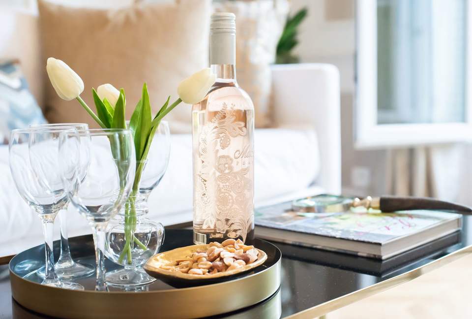 The Vivant - Paris, France