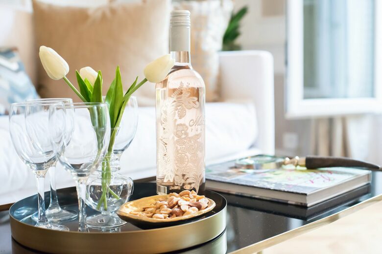 The Vivant - Paris, France