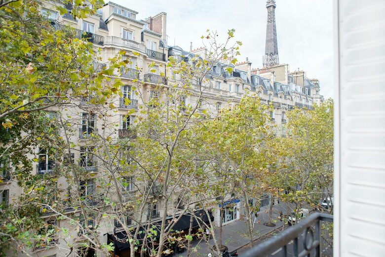 The Vivant - Paris, France