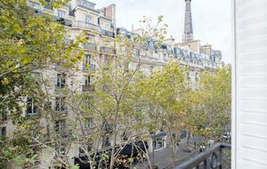 The Vivant - Paris, France