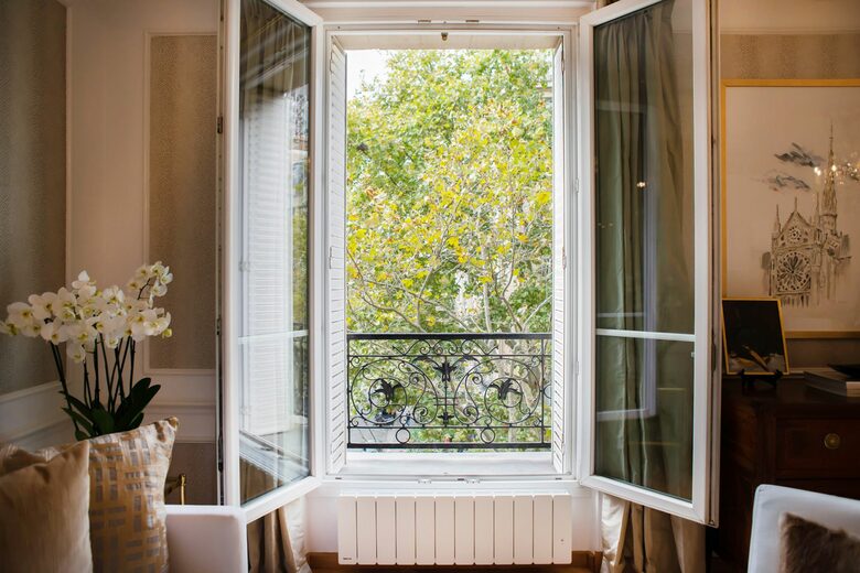 The Vivant - Paris, France