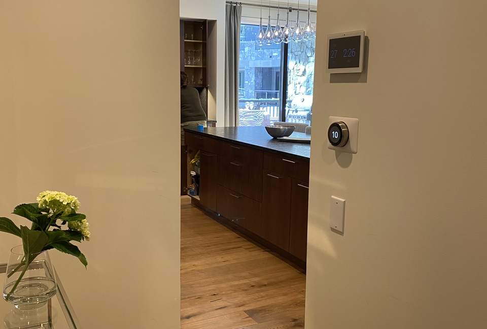 Vail - The Lion Luxury Apartment - Vail, Colorado